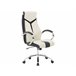 Beliani Silla de oficina FORMULA Bege