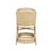 Beliani Berço Rattan/vime LAGRASSE Natural