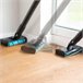 Aspirador vertical Cecotec BLDC Scoba 2100 Twice Animal Preto