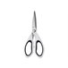 Tesoura de cozinha CUTY 22,5 cm Branco