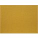 Beliani Pufe animal PIGGY Amarelo