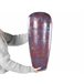 Beliani Jarro decorativo DOJRAN Castanho