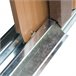 Abrigo de Jardim Aço Galvanizado e PP Outsunny 213 Amarelo