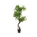 Planta artificial GINKO marca EVERLANDS FLOWERS AND PLANTS Verde