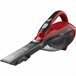 Aspirador de Mão DVA315J Vermelho