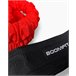 Elástico de Sprint - BOOMFIT Vermelho
