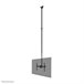 Suporte de Mesa para Ecrã CL35-440BL16XL Preto