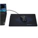 Tapete Antiderrapante IdeaPad Gaming Preto