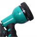 Carretel de Mangueira de Água Plástico, PVC DURHAND Multicor