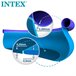 Piscina insuflável INTEX Easy Set 3853 l com sistema de filtragem Azul