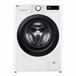 Máquina lavar roupa LG F4WR5010A6W 10kg 1400RPM br Branco