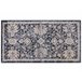 Beliani Pelos curtos MALISHKA 80x150 Azul