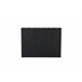 Cama MAJESTIC 150x190 cm cinza Cinza