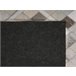 Beliani Pelos curtos HIRKA 140x200 Cinza