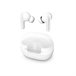 Auriculares in Ear Bluetooth Serenity ANC Branco