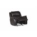 Candeirâo NINFA relax manual castanho Preto