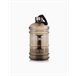 Garrafa 2.2L - BOOMFIT Cinza