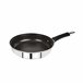 Frigideira BASTER Bergner Prata