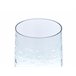 Beliani Jarro decorativo KULCHE Transparente