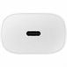Carregador de Parede EP-TA800NWEGEU Branco