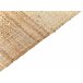 Beliani Entrelaçado KARKIN 200x300 Bege