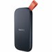 Disco Duro Externo SDSSDE30-2T00-G26 Preto