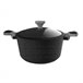Cecotec Polka Exclusive 28 Pot Wood&Rock Cooker Preto
