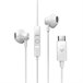 Auriculares EasyPods Type C Snow Multicor