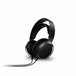 Auriculares X3/00 Preto