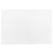 Beliani Shaggy (pelos longos) DEMRE 140x200 Branco