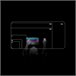 Tapete de Rato Gaming 63842 Preto