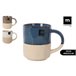 Caneca SKYLINE 450cc cores variadas Multicor