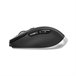 Rato 3DX-700118 Preto