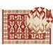 Beliani Kilim VOSKEVAZ 200x300 Multicor
