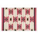 Beliani Kilim GARNI 200x300 Multicor