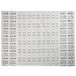Beliani Pelos curtos SIBI 300x400 Branco