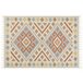 Beliani Kilim ATAN 160x230 Multicor