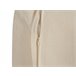 Beliani Almofada decorativa OUJDA 50x50 Bege
