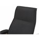 Beliani Cadeira de massagem HERO Preto