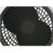 Aquecedor de piso vertical 2000W Branco