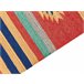 Beliani Kilim HATIS 140x200 Multicor