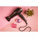 Secador de Cabelo Camry CR2255 Preto