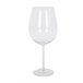 Conjunto de 6 copos de vinho XXL SIRAH 73cl Transparente