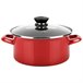 Caçarola Optimax Vermelho