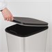 Curver Contentor com pedal Chic Bin 30-35L Cinza