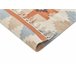 Beliani Kilim DILIJAN 160x230 Multicor