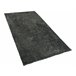 Beliani Shaggy (pelos longos) EVREN 80x150 Azul