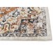 Beliani Pelos curtos METSAMOR 160x230 Bege