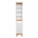 ARMÁRIO ALTO BALI 35 Branco