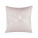 Beliani Almofada decorativa CASSIA 45x45 Cinza